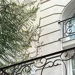 Gran Studio Estilo, Balcon Y Wifi En Iq Recoleta