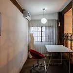 Ph Confortable En San Telmo