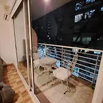 Monoambiente En Belgrano