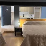 Charcas Suites Palermo Soho