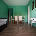 Departamento Frente Al Parque