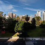 Departamento Frente Al Parque