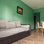 Departamento Frente Al Parque