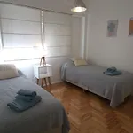 Impecable 3 Ambientes Recoleta!