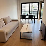 Cloudba Paraguay Palermo Hollywood Apartments