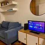 Cozy Apartment In The Heart Of San Telmo