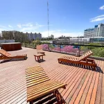 Increibles Vistas En El Mejor Barrio De La Ciudad