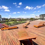 Increibles Vistas En El Mejor Barrio De La Ciudad