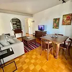 Zona Hipodromo De Palermo!