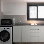 Fliphaus Charcas 3023 - 4 Bd Alto Palermo