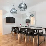 Fliphaus Charcas 3023 - 4 Bd Alto Palermo