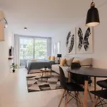 Fliphaus Guemes 4476 - Lux Loft In Palermo