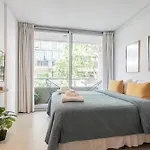 Fliphaus Guemes 4476 - Lux Loft In Palermo