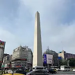 Corrientes Avenue Broadway Style