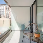 Palermo Trendy Studio-S Pool-Gym