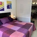 Monumental & Fleni Luxury Flat Whit Pool And Gardens