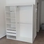 Excelente Monoambiente Con Terraza