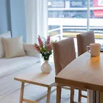 Begonia Beautiful Apartment