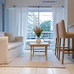 Begonia Beautiful Apartment