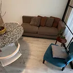 Mc Apartments Recoleta - Guido
