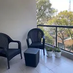 Estudio A Estrenar En Villa Urquiza
