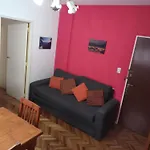 Departamento La Fiobella En Belgrano