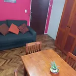 Departamento La Fiobella En Belgrano