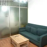 Un Hogar En Microcentro Porteno
