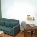 Un Hogar En Microcentro Porteno