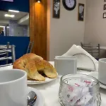 Hotel 11 De Septiembre