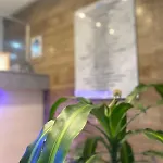 Hotel 11 De Septiembre