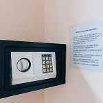 Hotel 11 De Septiembre