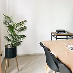 Departamento Soho Haus: Amplio Y Luminoso.