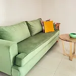 Departamento Soho Haus: Amplio Y Luminoso.