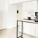 Departamento Soho Haus: Amplio Y Luminoso.