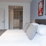 Albizia Deluxe Apartment