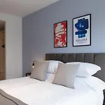 Albizia Deluxe Apartment