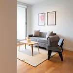 Albizia Deluxe Apartment