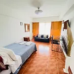 Rivera Apart 408 - Monoambiente En Av Corrientes