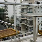 Edificio Con Pileta En Palermo