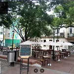 Antique San Telmo
