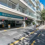 Departamento Nuevo En Parque Centenario