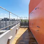 Departamento Nuevo En Parque Centenario