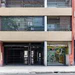 Espacioso Departamento Con Cochera En Recoleta