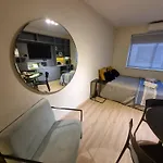 Suite Del Turista Y Del Estudiante En Obelisco - Plusprops