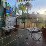 Departamento 4 Amb Terraza, Parrilla Y Balcon Propio