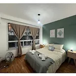 Un Hogar En Microcentro Porteno