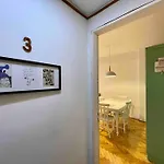 Excelente Departamento Palermo