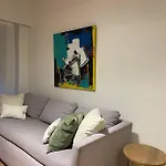 Excelente Departamento Palermo