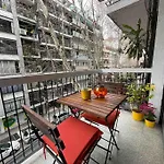 Excelente Departamento Palermo